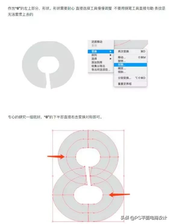 psai制作字体,ps打造立体感