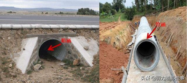 市政施工图纸的算量方法,市政工程识图基础知识讲解