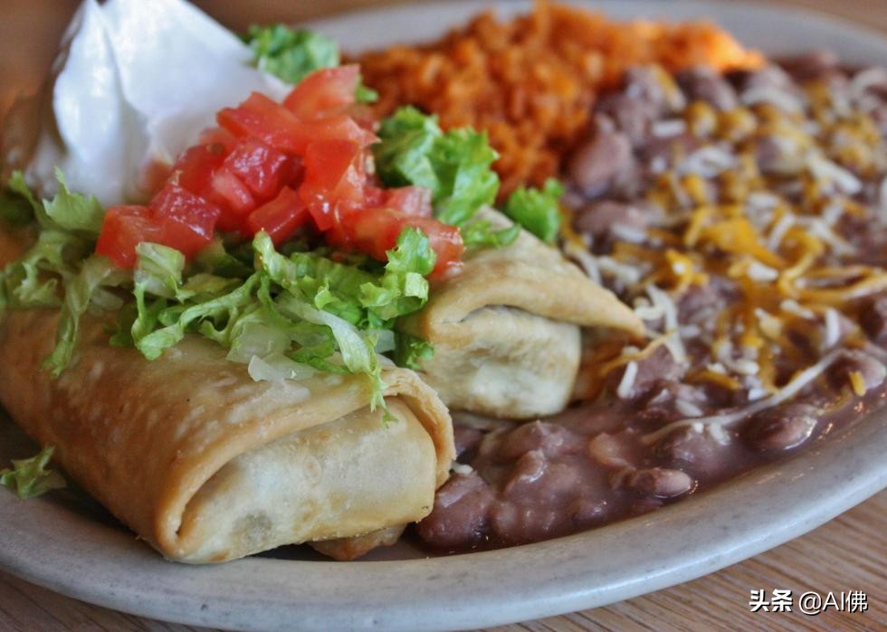 美国的菜来源,著名的美国菜有哪些