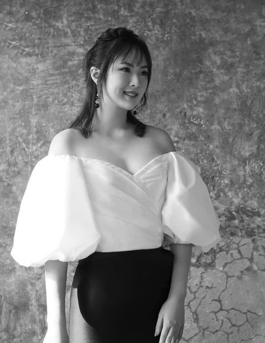 华为千金大小姐,华为二千金高调现身衣品不输杨幂