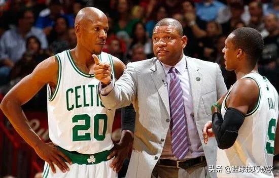 雷阿伦用隆多交易保罗,隆多对保罗有多强