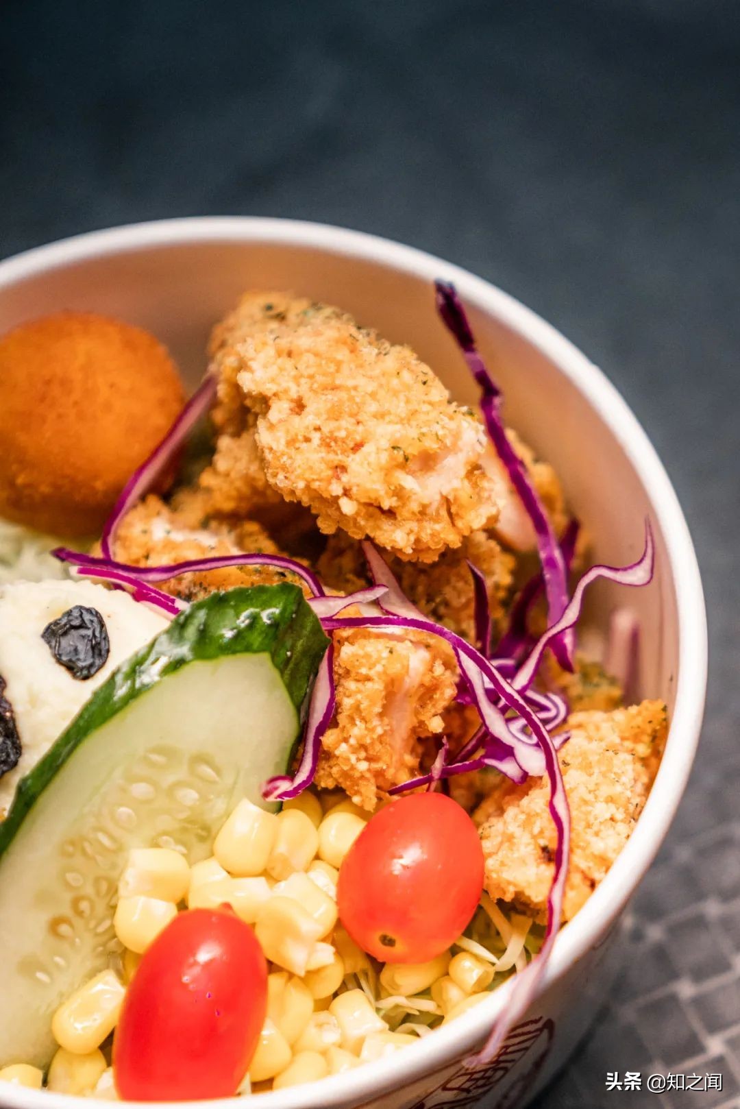 中国车谷，别低调了！你真的很OK