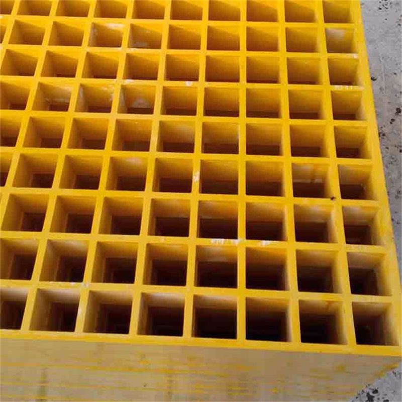 玻璃钢格栅板还有市场吗,玻璃钢格栅板能用在哪里你知道吗