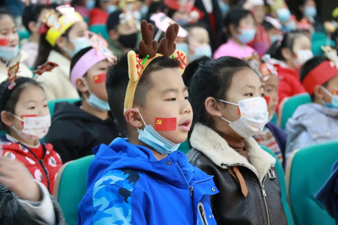 湖师附小教育集团井安小学,湖师附小各校区对比