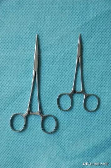 医学生用外科手术器具,医学生必备器械