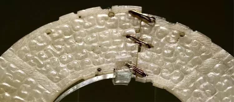 养眼的玉石图片,高古玉100幅高清图