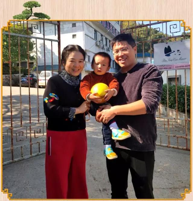 徐绍萍:百年徐氏中医,医之大者仁心仁术