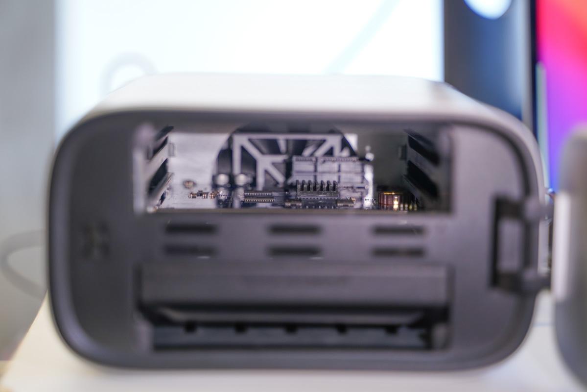 绿联网络私有云存储教程,ugreen绿联私有云