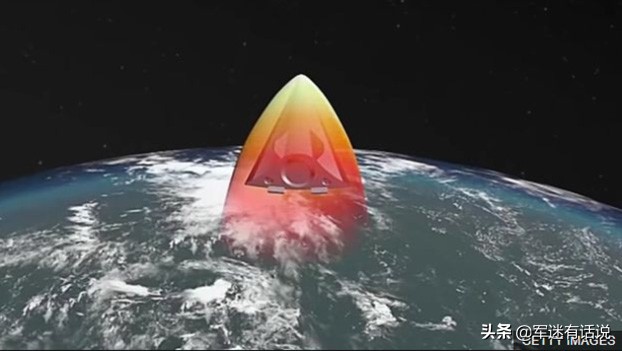 美军成功测试高超音速滑翔武器,成功超声波频率测试仪