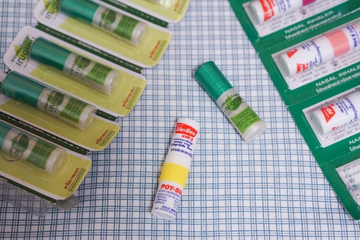 泰国711十大必买商品,泰国十大必买便宜化妆品