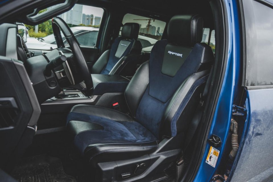 福特猛禽f-150川藏自驾游,福特猛禽川西