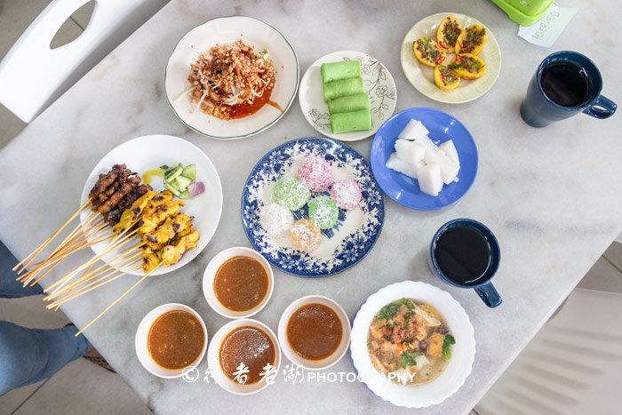 去马来西亚让带什么吃的,去马来西亚适合买回家的食物