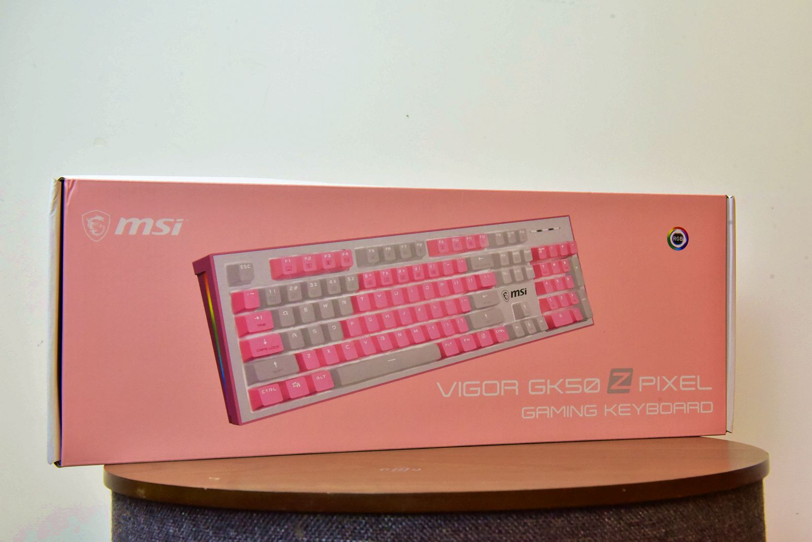 100元价位这三款机械键盘真心好用,当前款最好用的机械键盘