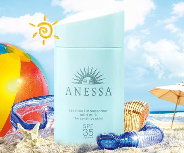 2019防晒霜热卖排行榜10强,sunnymore晒怡舒防晒霜