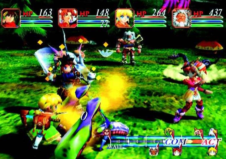 日式rpg的浪漫,日式rpg历史评分排名