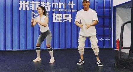 无器械怎么紧致腰腹部赘肉,减掉脂肪的健身教程