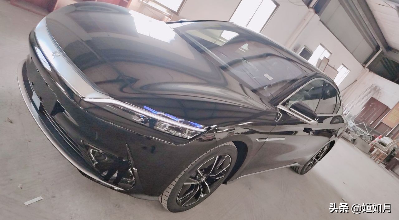 比亚迪汉5g丹拿最新配色,比亚迪汉5g丹拿版音质