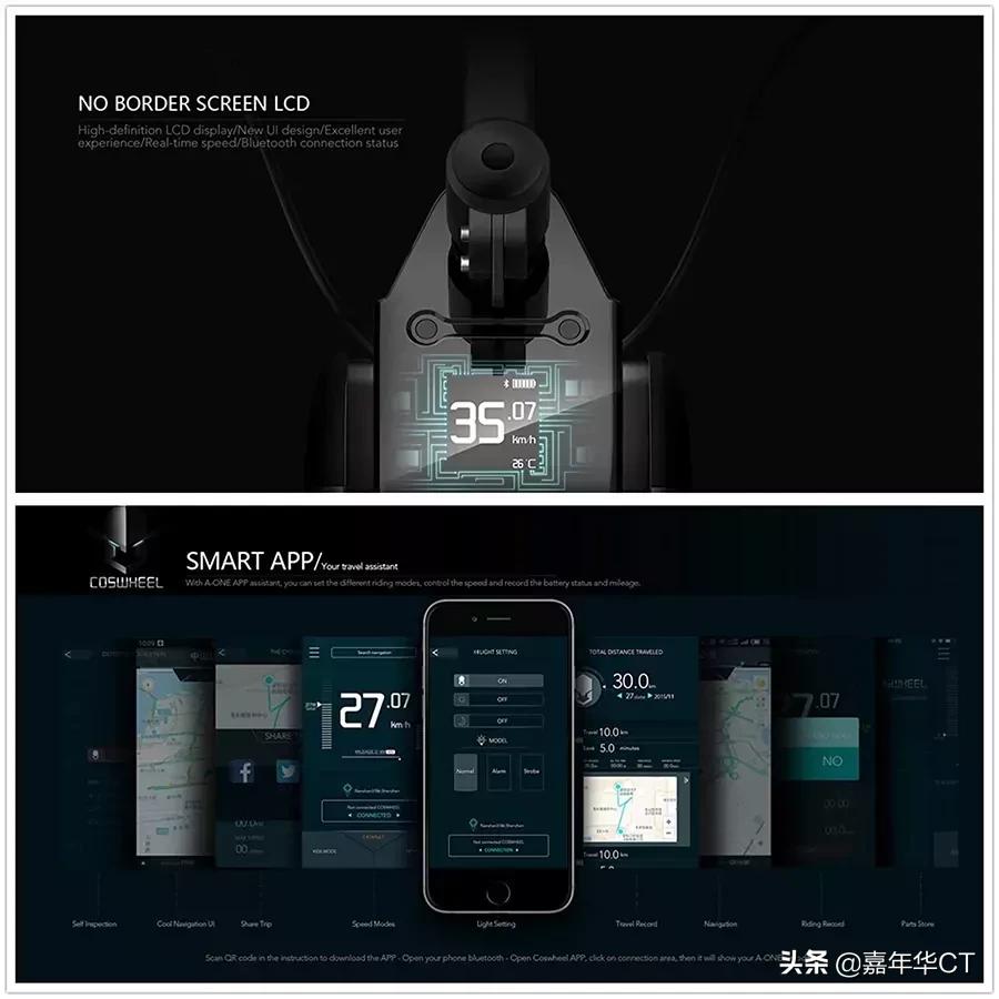 最小的折叠电动自行车,高端超小轻便折叠自行车