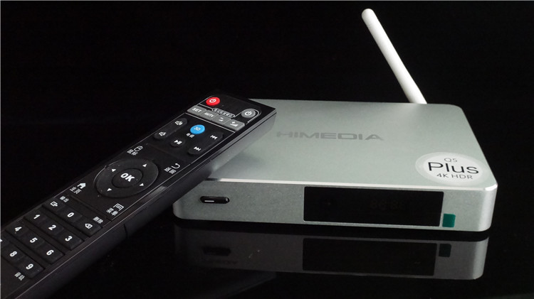 海美迪q5蓝光播放器5.1声道,海美迪q5plus高清家庭影院投影