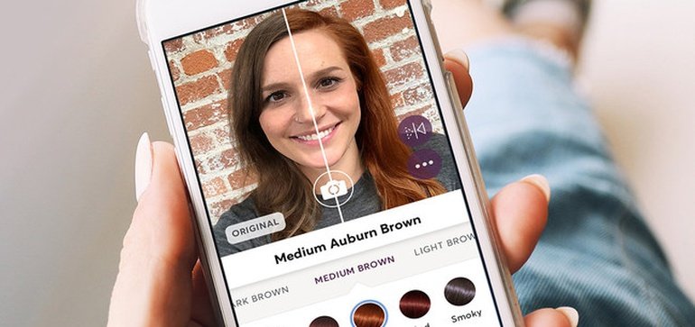 ar美妆软件推荐,ar试妆产品用户有哪些