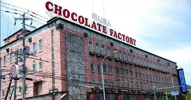 全球十大巧克力圣地,全球顶级巧克力推荐