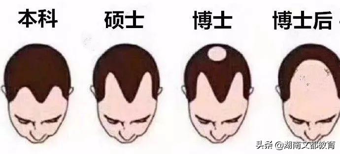 一个女儿的考研辛酸经历,考研学生有多辛苦