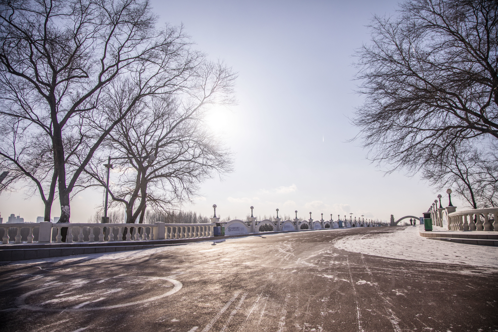 哈尔滨地铁修几年,哈尔滨地铁人口数量达标么