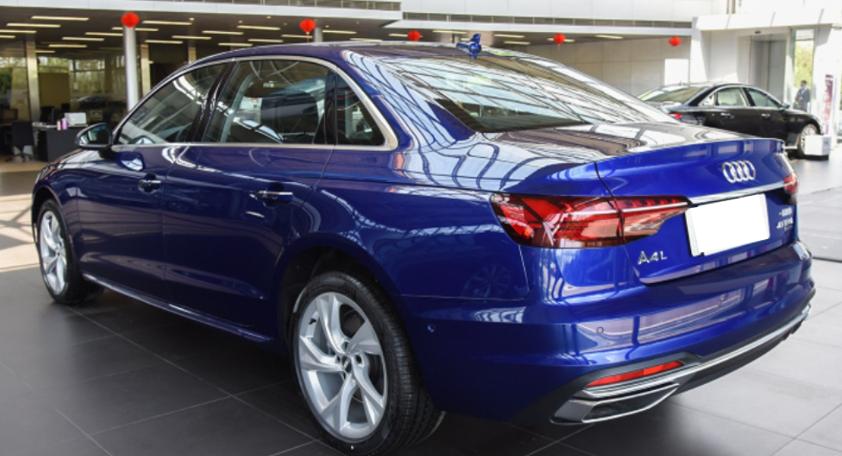 21款a4l有哪些颜色,a4l什么颜色比较好看