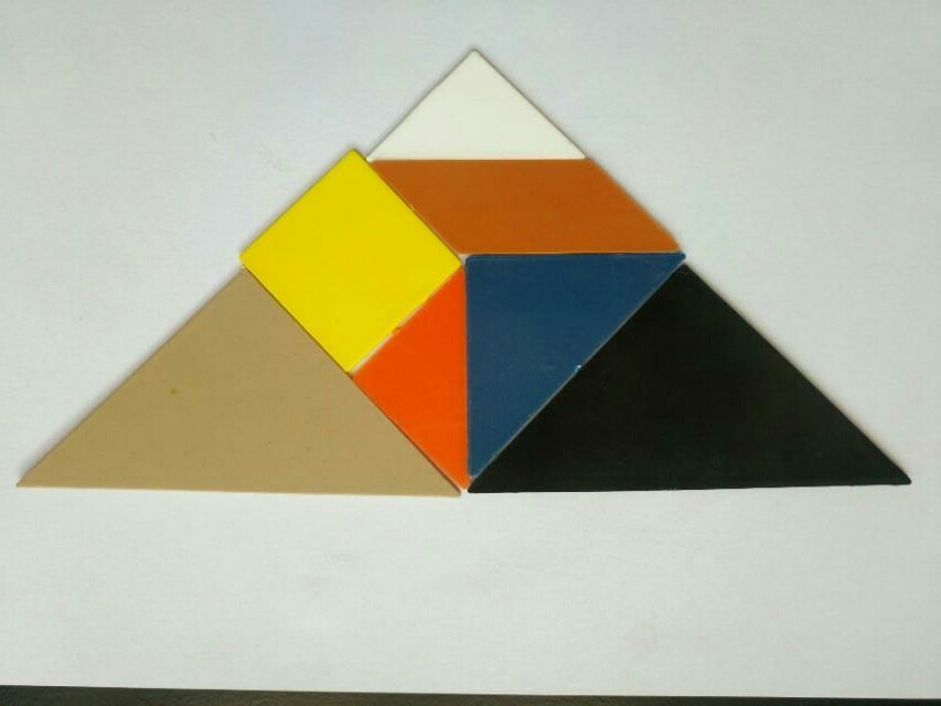 神奇的七巧板普通话,神奇的七巧板歌曲免费下载