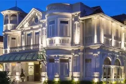 富可敌国的杜邦家族,杜邦家族企业史