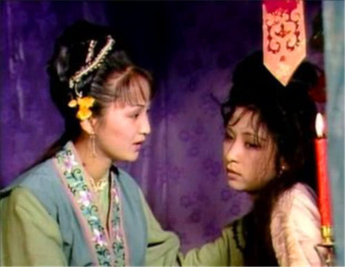 红楼贾母的丫鬟,红楼四大丫鬟