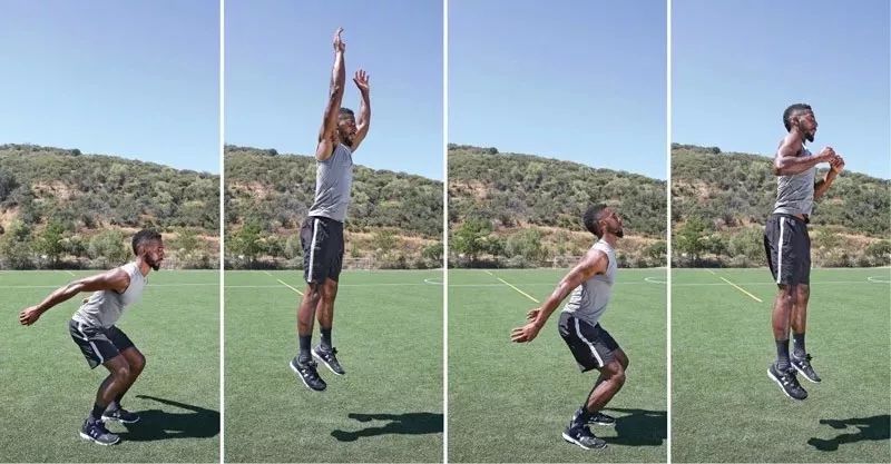 冬季耐力训练的方法,温度越高是练耐力的最好时机