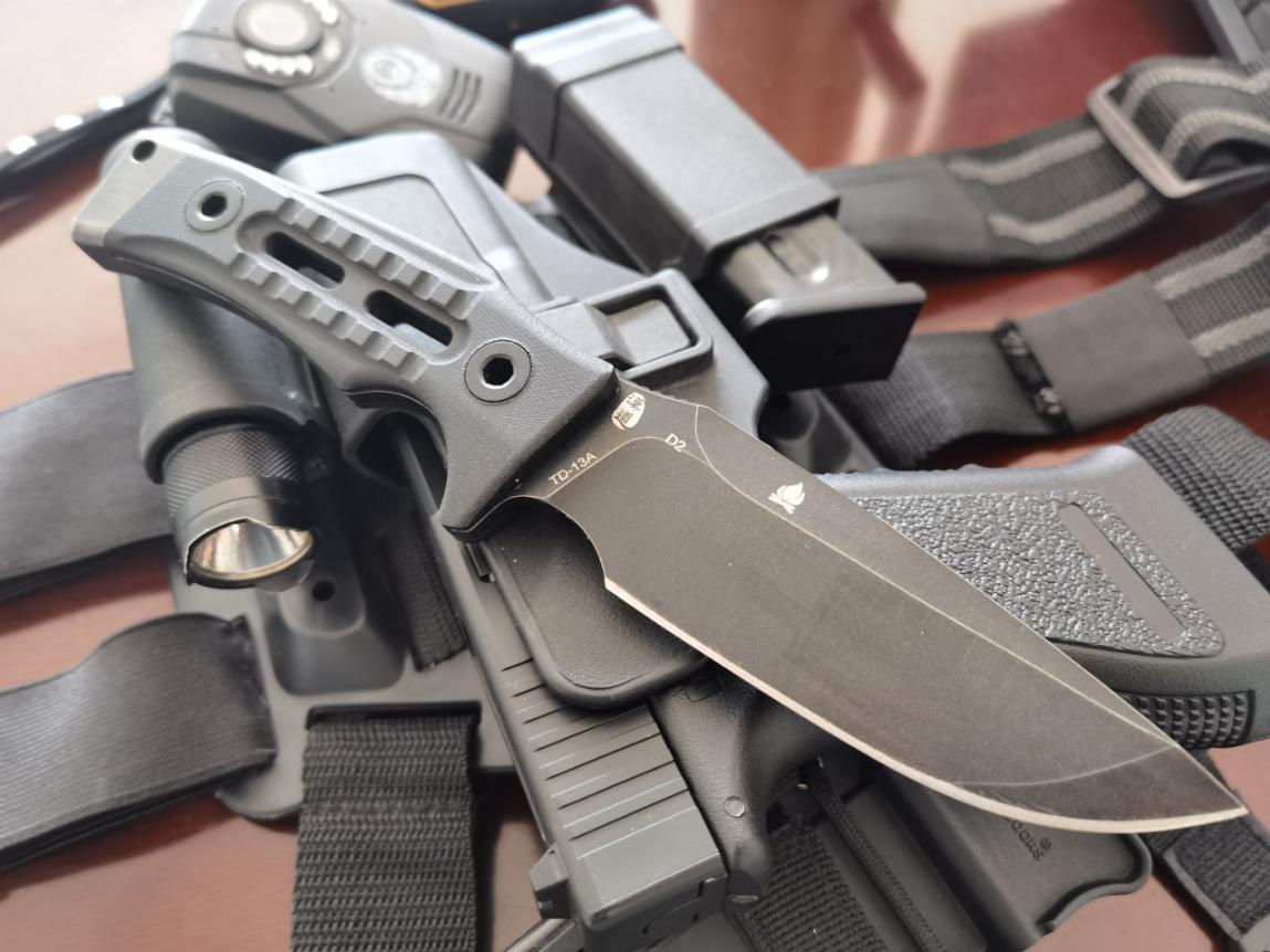 汉道洛克d2评测,汉道洛克xd2怎么样