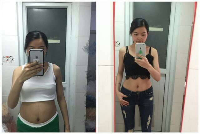 孙俪普拉提瑜伽,孙俪每天必练瑜伽动作