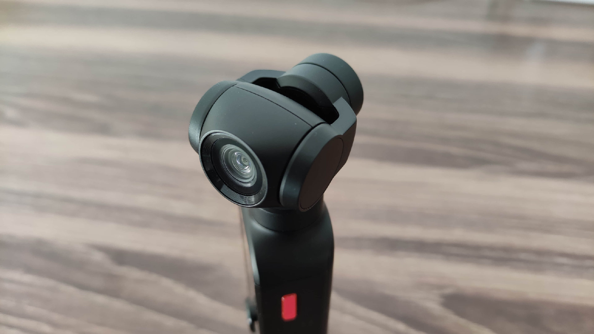 小米橙影智能摄影机拍人像,小米橙影智能摄影机视频