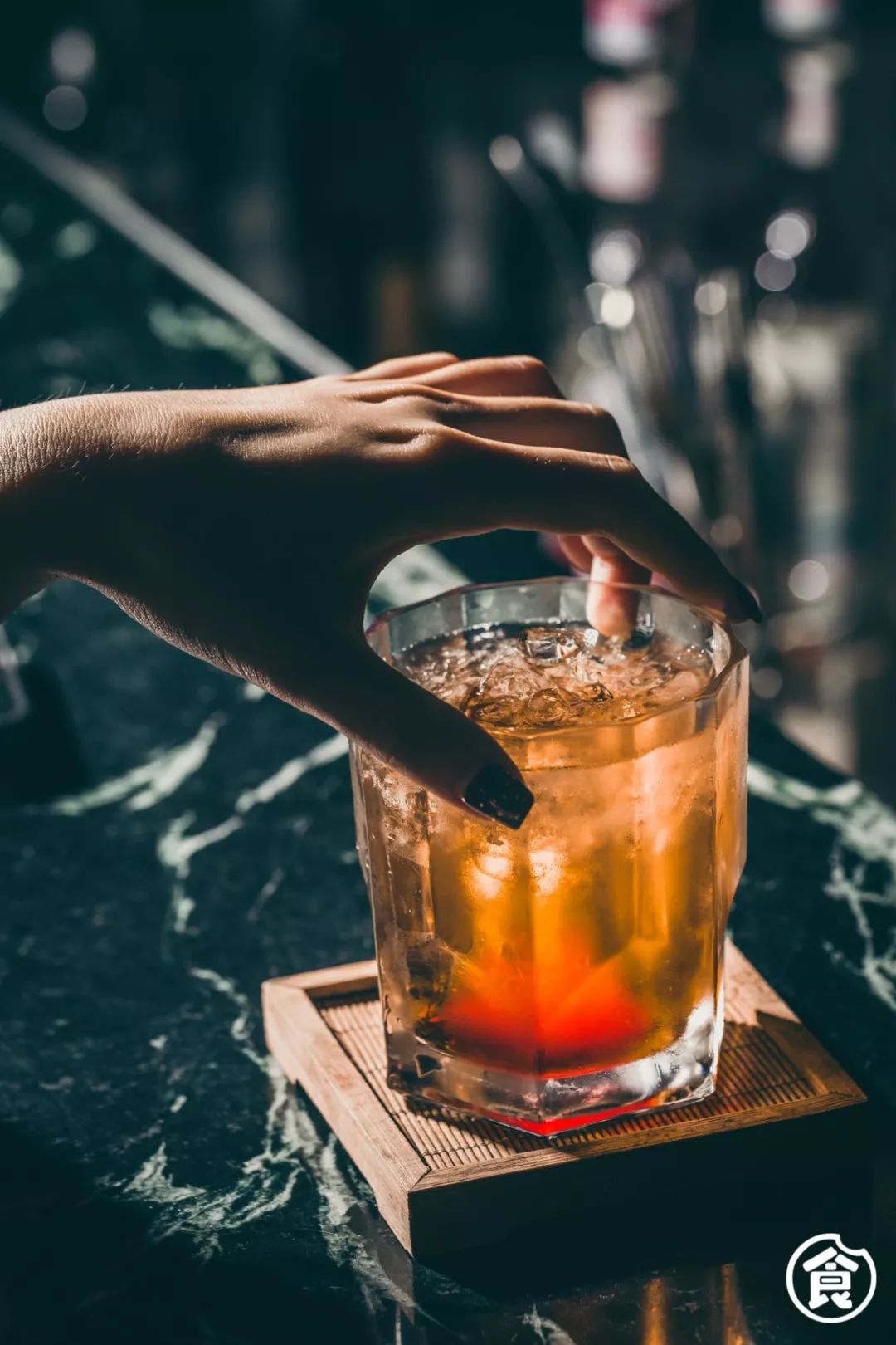 270全江景餐厅,270度空中餐厅