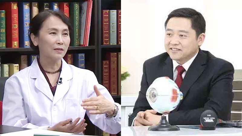 青少年干眼症红血丝怎么治,武汉协和医院眼科治疗干眼症好吗