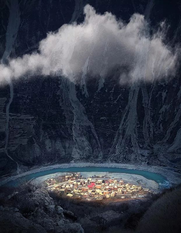 汶川是什么省,汶川大地震