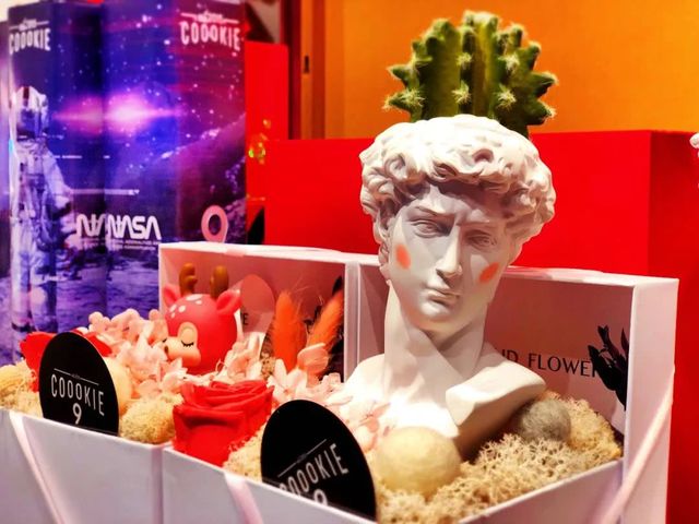 好吃的小众曲奇饼干推荐,米其林推荐曲奇饼干