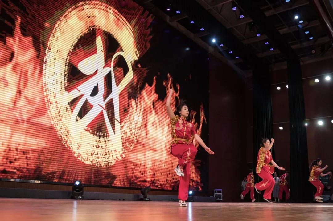 邀你成团,C位出道!文笔中学学生社团招新啦