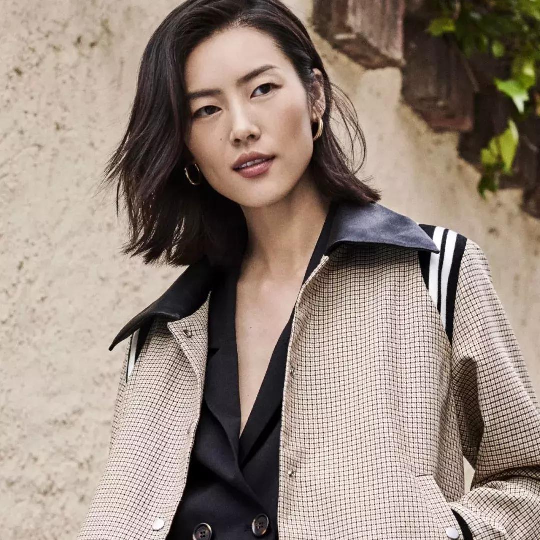 杨幂和刘雯同款口红,杨幂刘雯的口红色号是多少