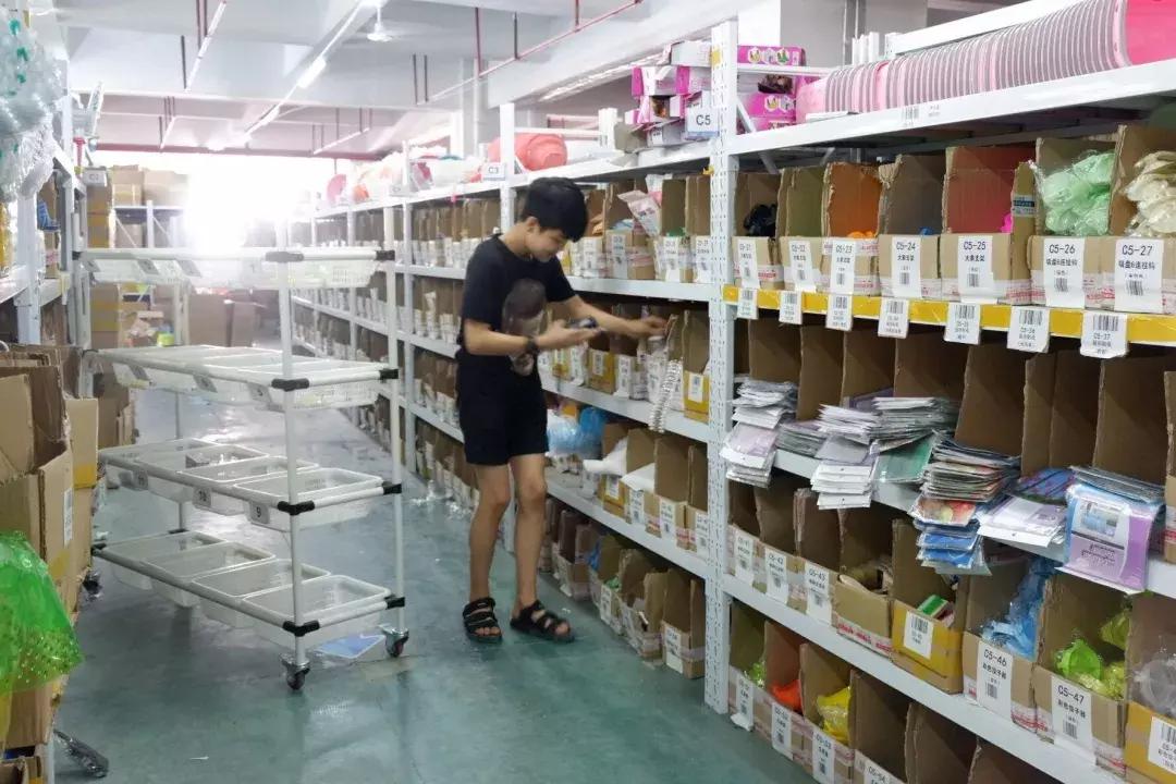 如何提高仓库的配货速度和准确率,散货仓库的配货速度和准确率