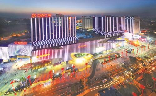 千万别踏入这个地方，堪称江宁人的碎钞机基地