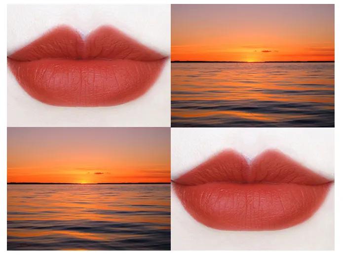 今年春天必火的12支口红，第4支你想买都买不到！