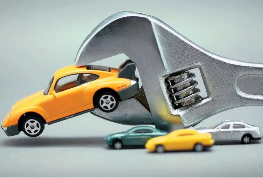 汽车美容行业前景还很大，创业开个汽车美容店怎么样？