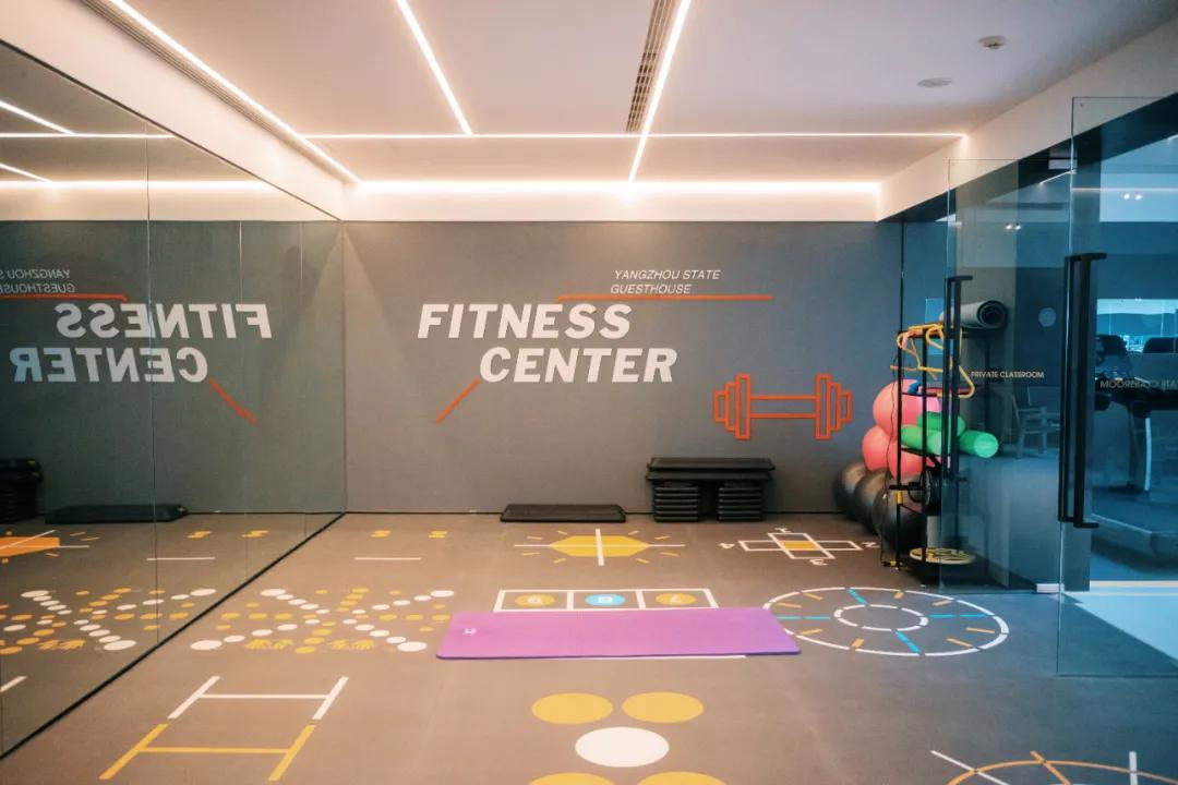 这家国宾馆，简直就好看的不像是国宾馆