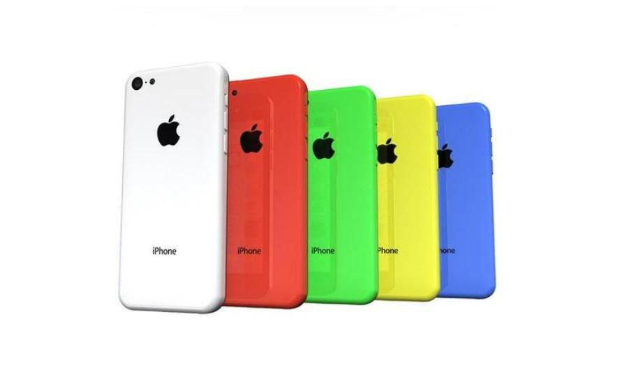 iphone5c发布时间和价格,iphone5c现在还值得买吗