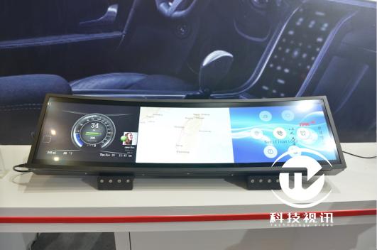 TPK江耀诚博士:纳米银线才是触控产业未来发展的主流