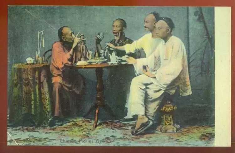 龙狮打架,龙狮打架真打吗