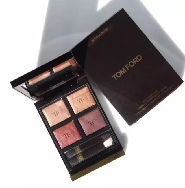 tomford口红哪个色号好,化妆品tomford